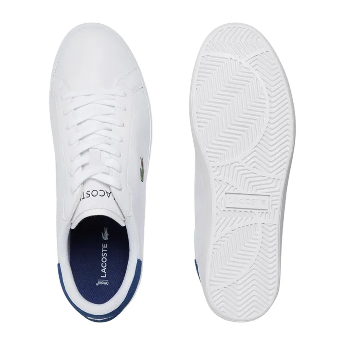 Lacoste Powercourt 224 Sneakers Heren