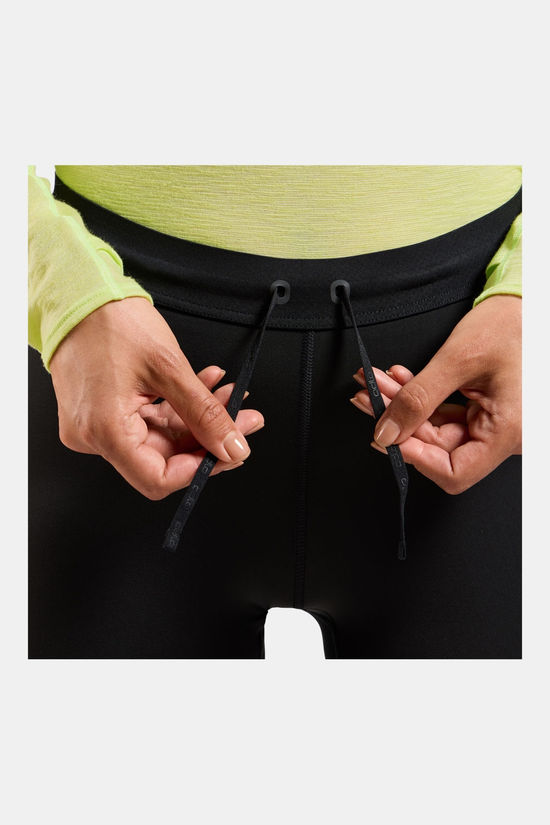 Odlo Odlo X-Alp Winter Tights Hardloopbroek Dames