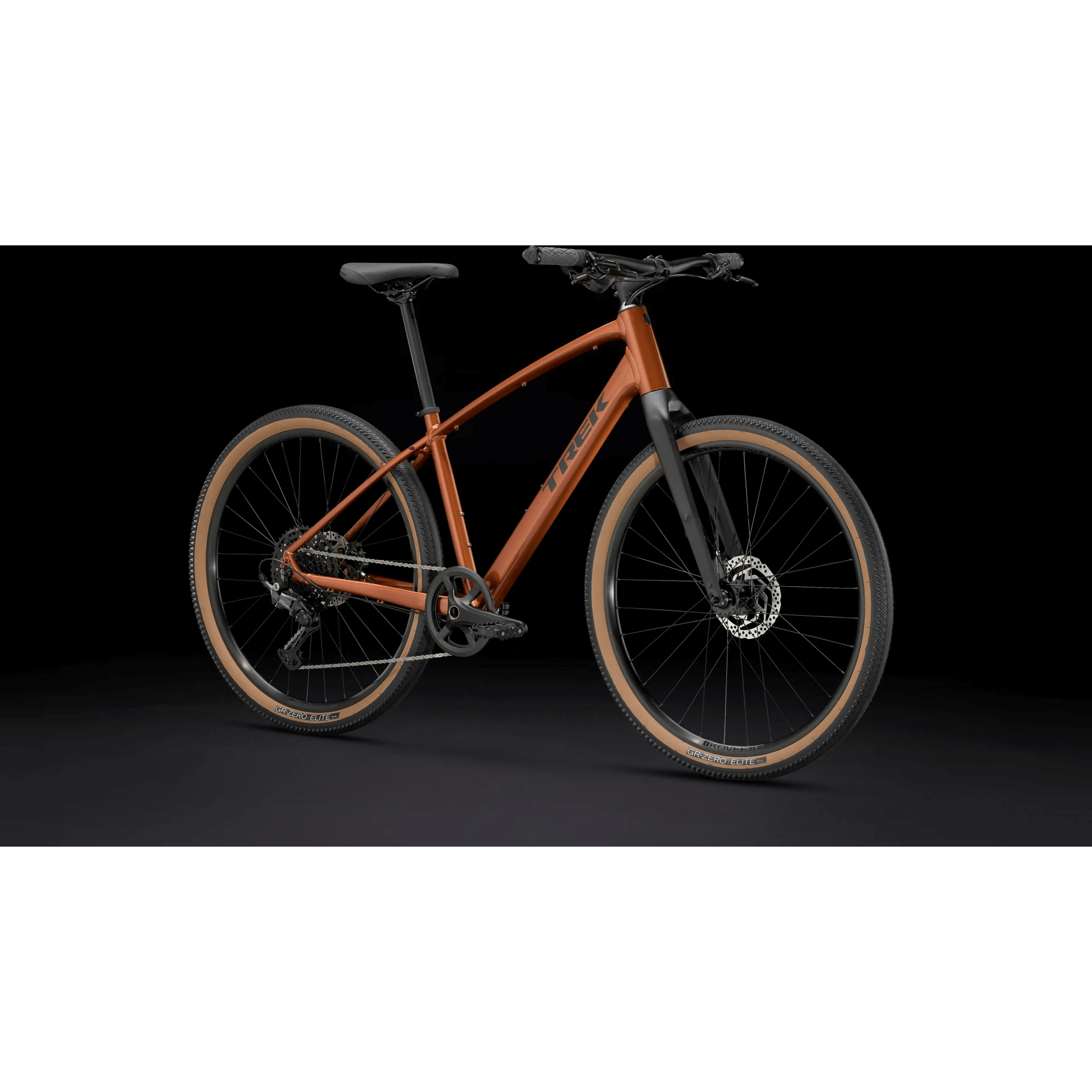 Trek Dual Sport 3 2025