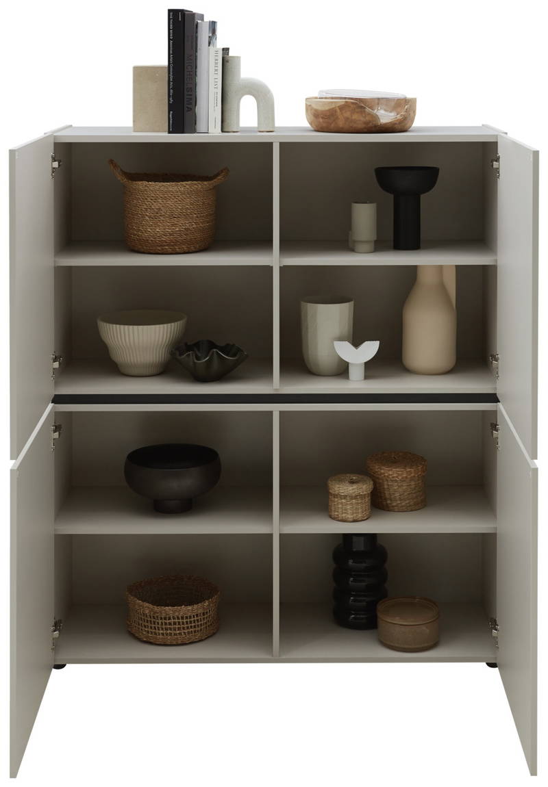 Voleo Highboard UNIQUE