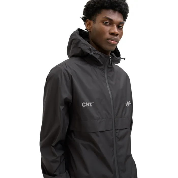 Jack & Jones CNZ Paris Windbreaker Jas Heren