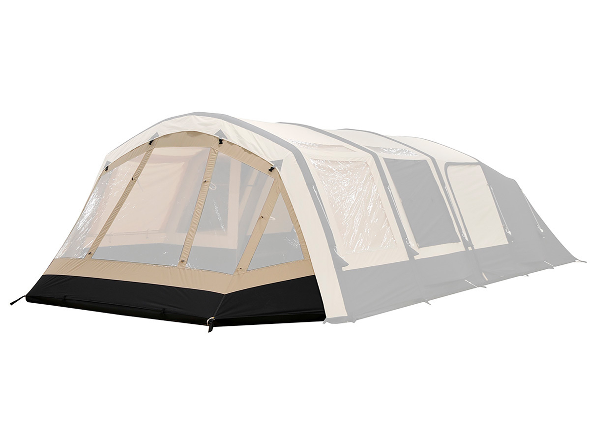 Obelink Florence XL Easy Air voorwand