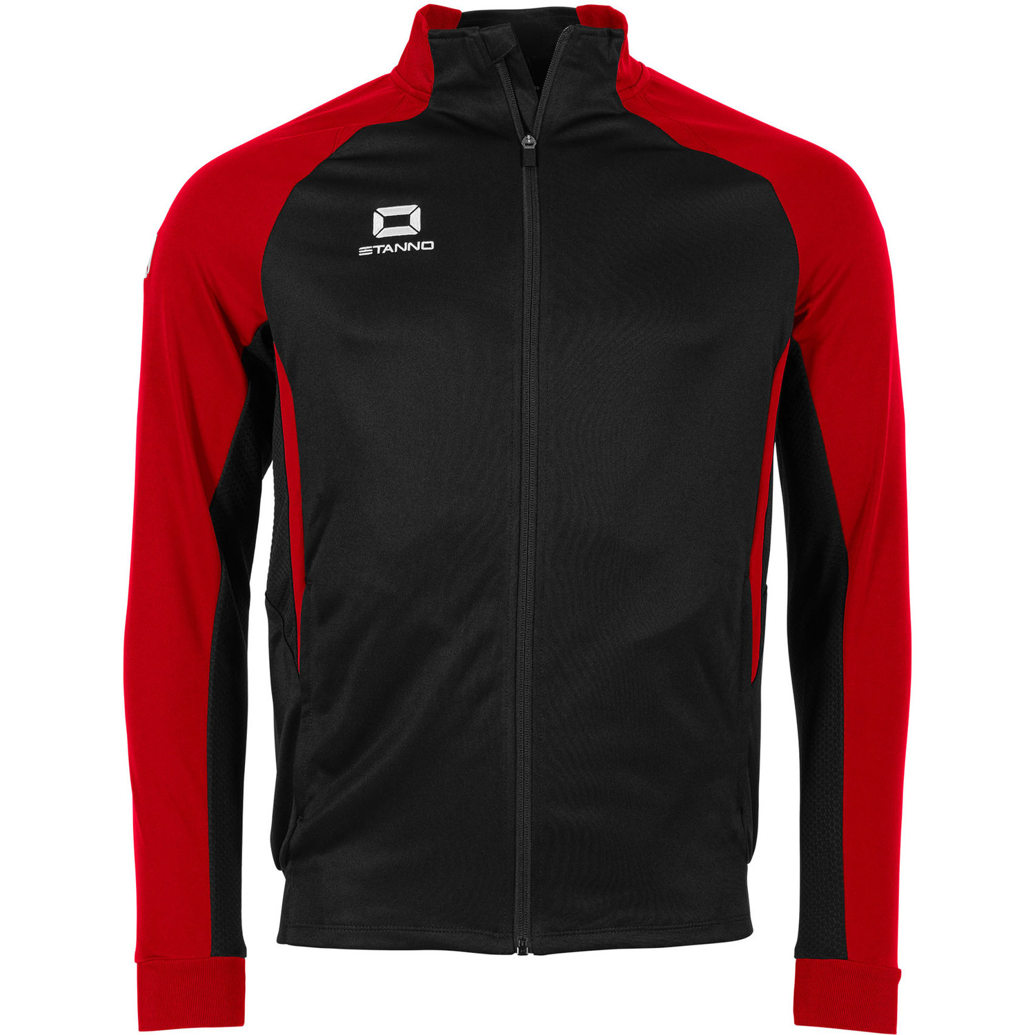 Stanno Stadio Full Zip Jack Heren