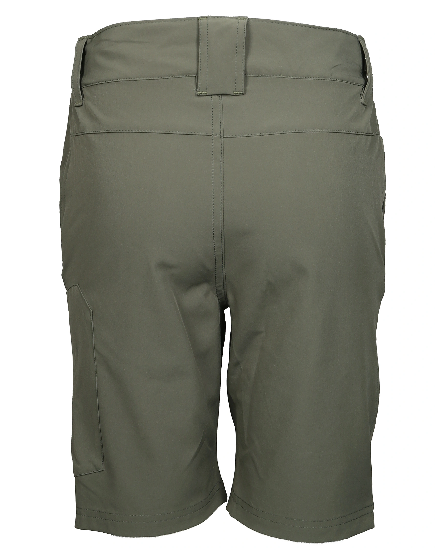 Funktions-Shorts KOS 341 BYS in oliv