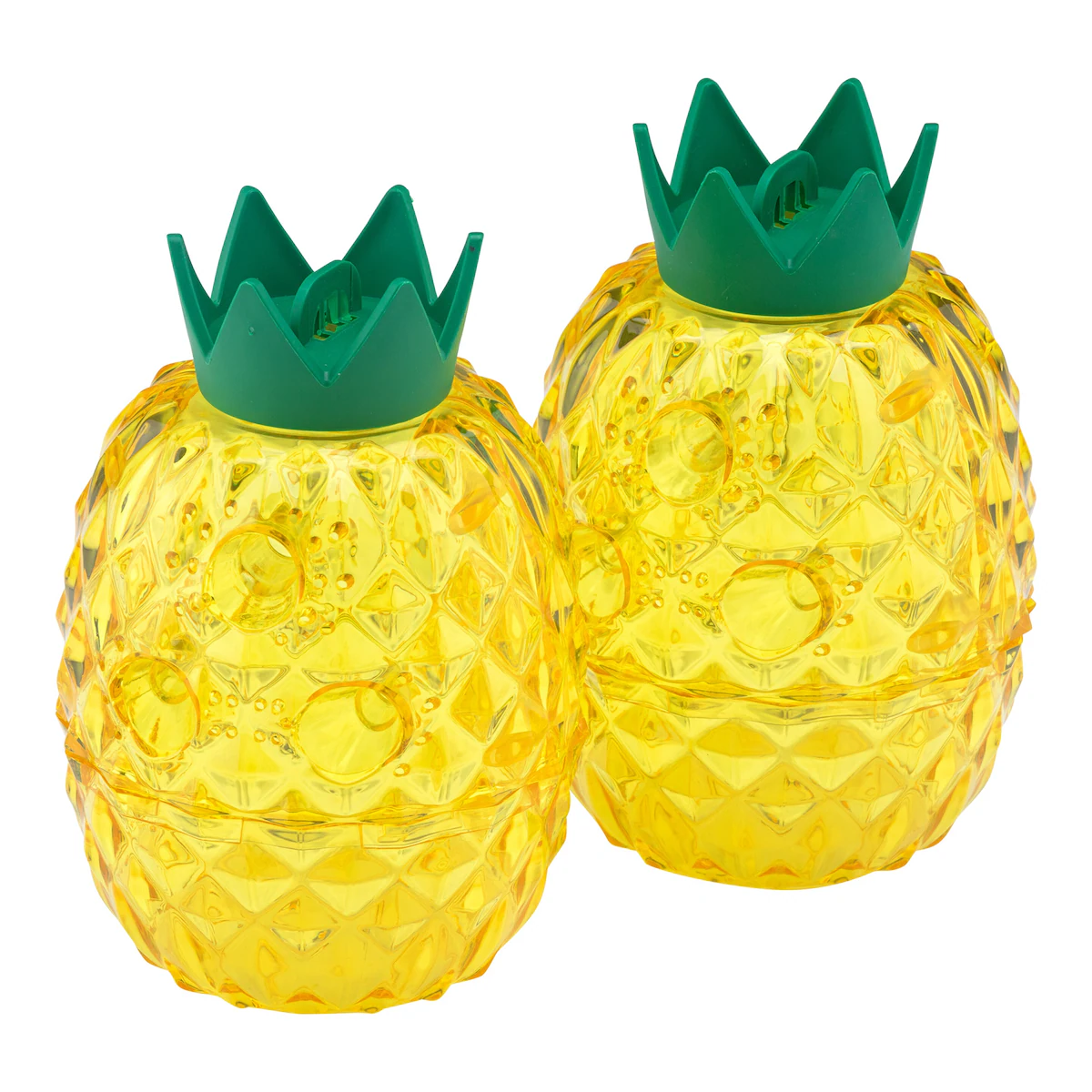 genialo - Wespenfalle „Ananas“,  2 Stück