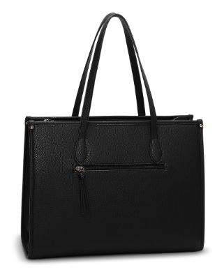 Lycke Håndtaske Sort 8053841