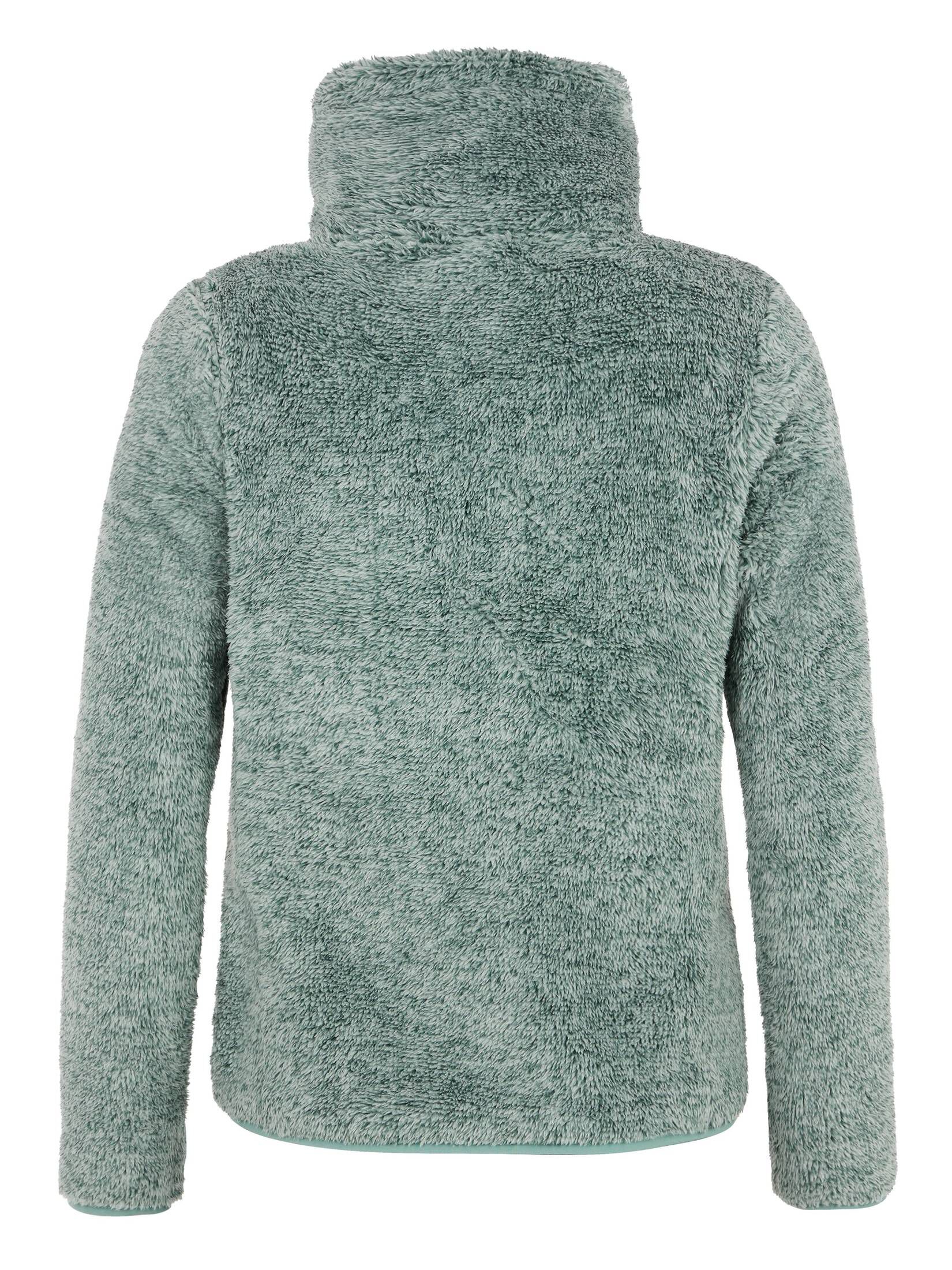 Protest| Damen Fleecejacke RIRI