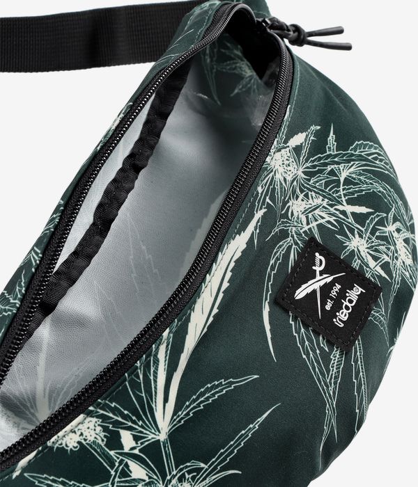 Iriedaily Streetz Tasche 2L (nightforest)