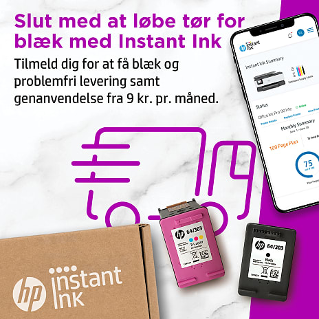 HP Envy 6030e printer