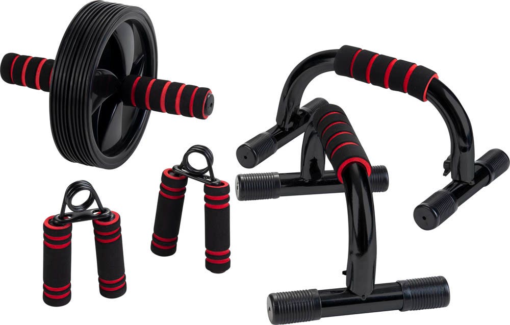 Pure 2 Improve  Strength Set