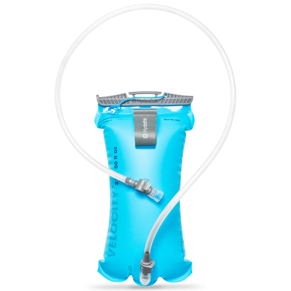 Poche à eau HYDRAPAK VELOCITY 2L