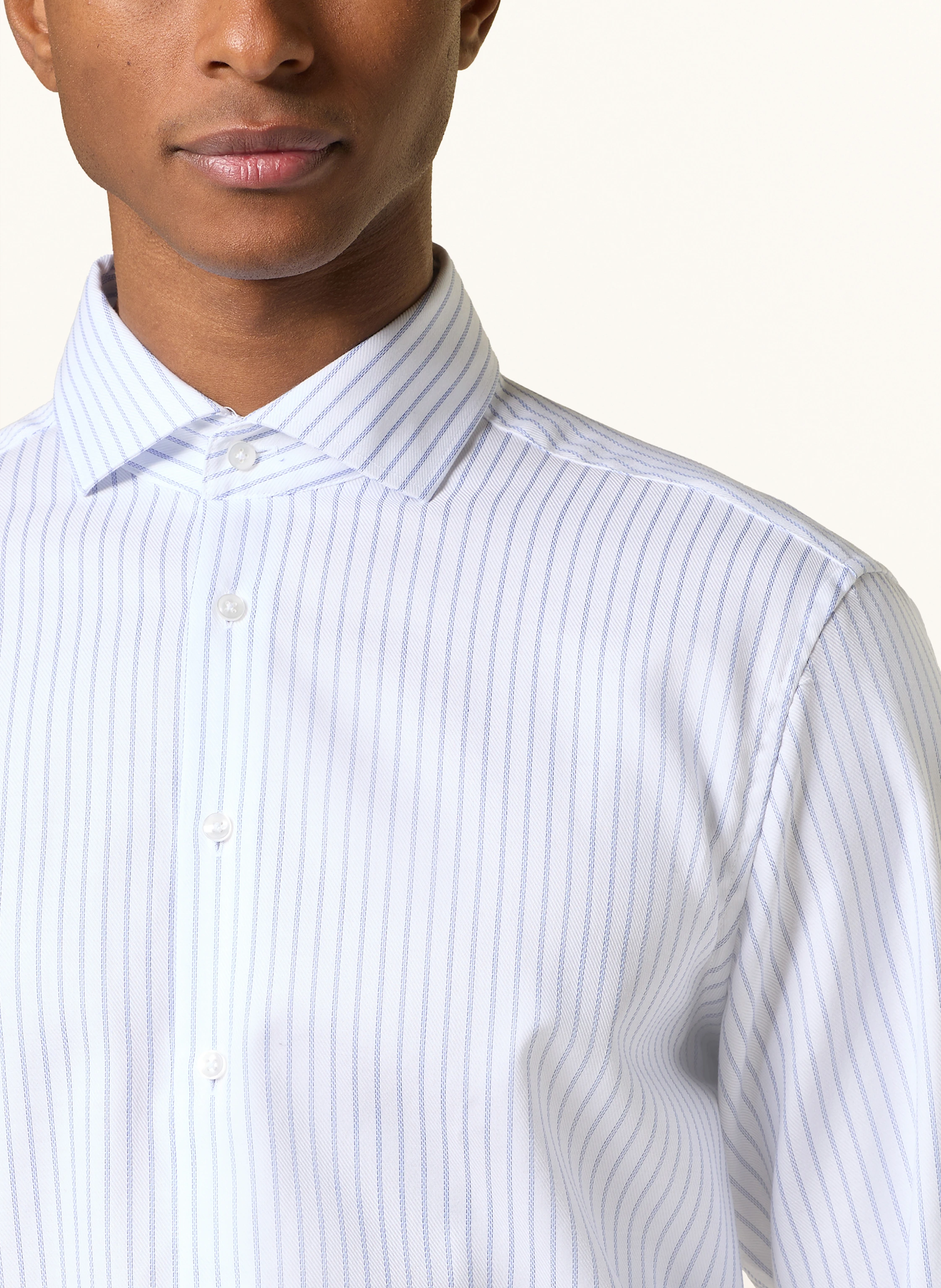 seidensticker Hemd Regular Fit