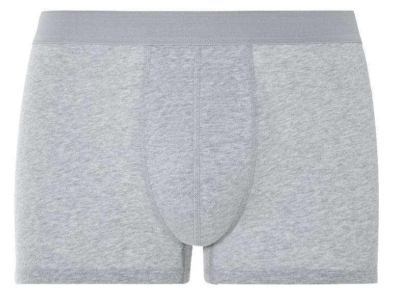3 heren boxers