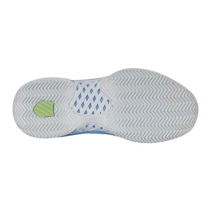 K-Swiss Express Light 3 Clay Tennisschoenen Dames