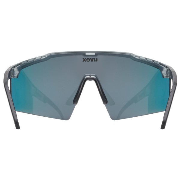 Uvex - Flowline Supravision Cat. 2 - Lunettes vélo