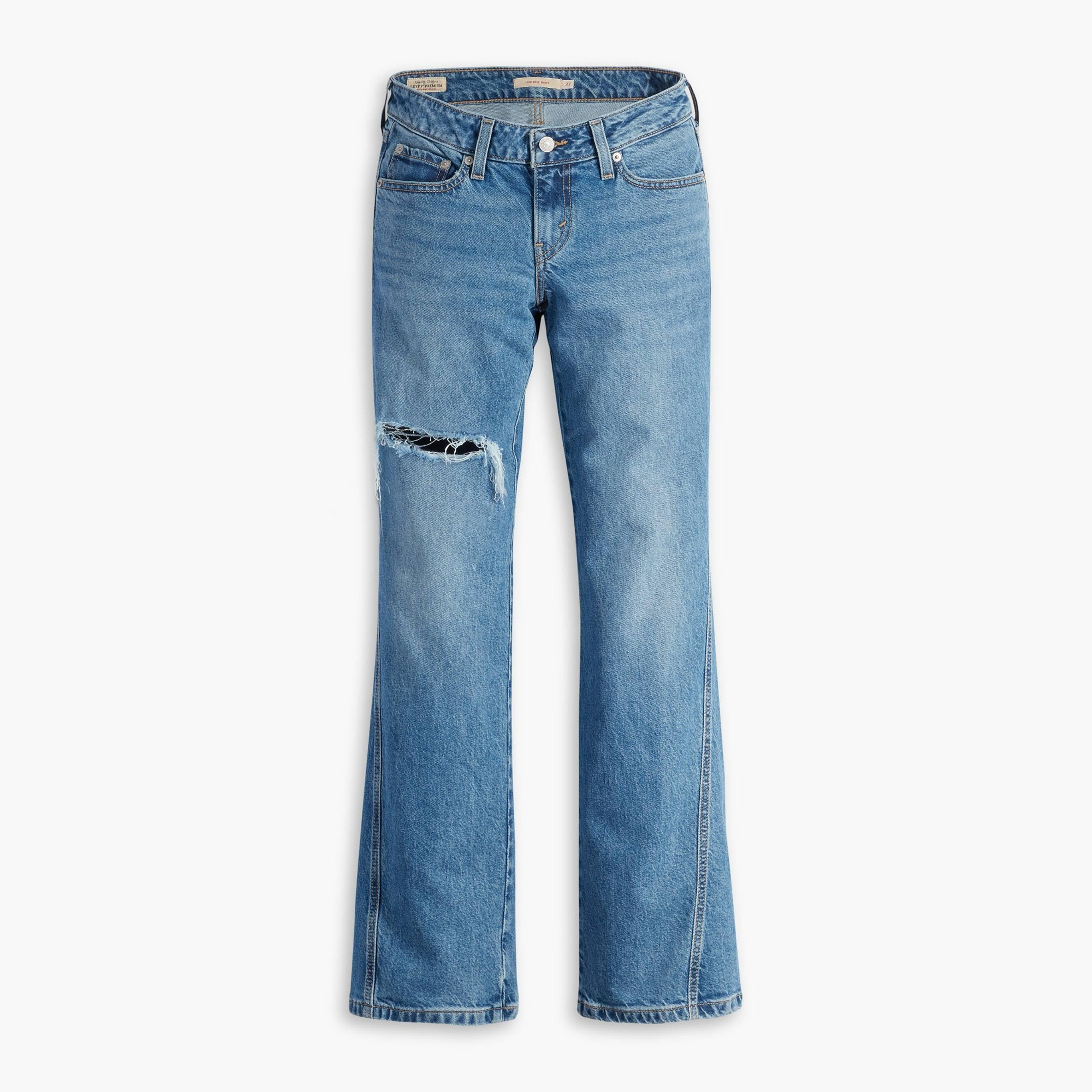 Levis Levis Noughties Boot Z9416 Medium In