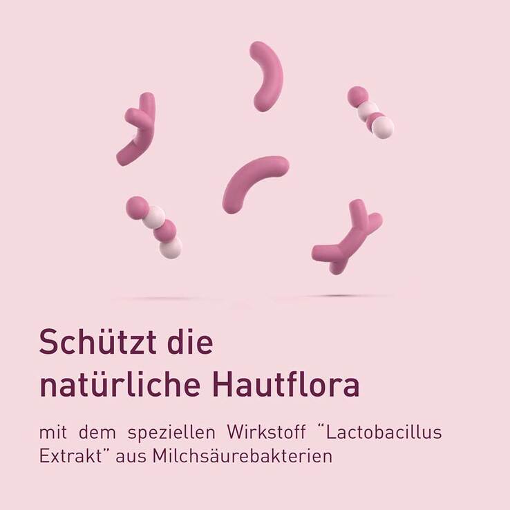 Nupure probashine probiotische Maske, 4X5 ml