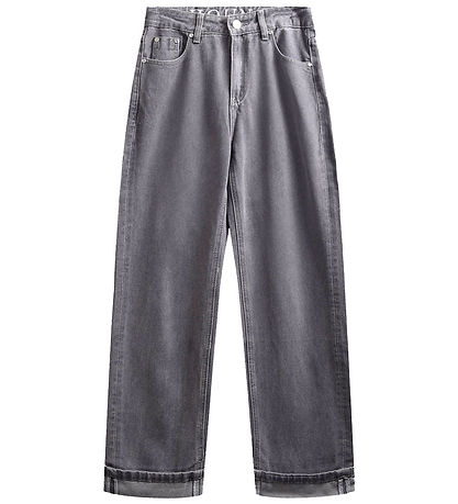 Hound Jeans - Grey Denim