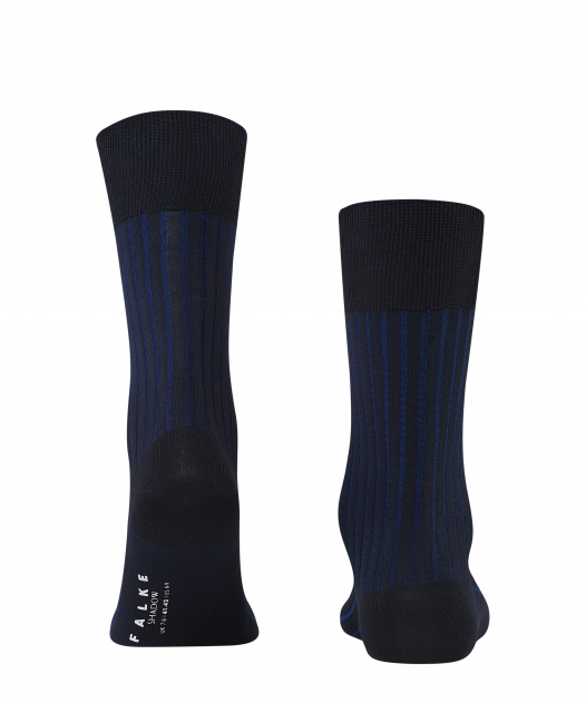 Falke Shadow SO Socken in Blau