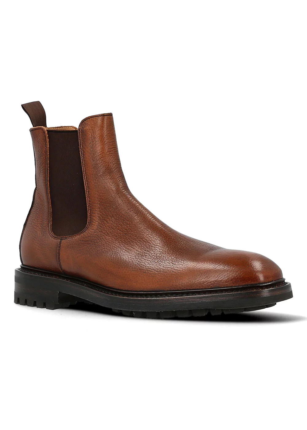 UPAVON COMMANDO VEAU GRAINÉ