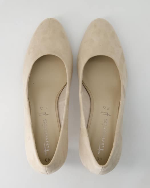Tamaris M2241841 Pumps in Beige