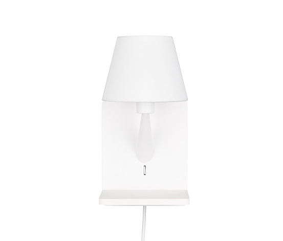 Trio Wandleuchte »Comfort«