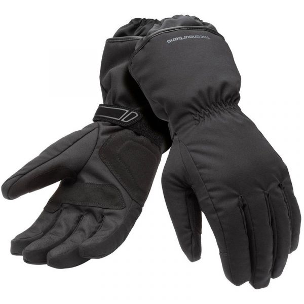 Tucano Urbano Luvas Keyword Black L