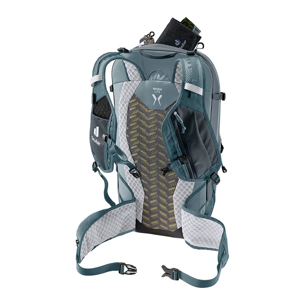 Deuter SPEED LITE 25L - Sac À dos Homme graphite-shale