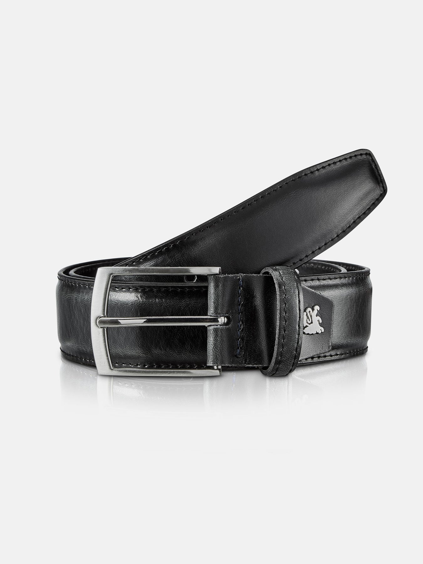 Citybelt mit Naht