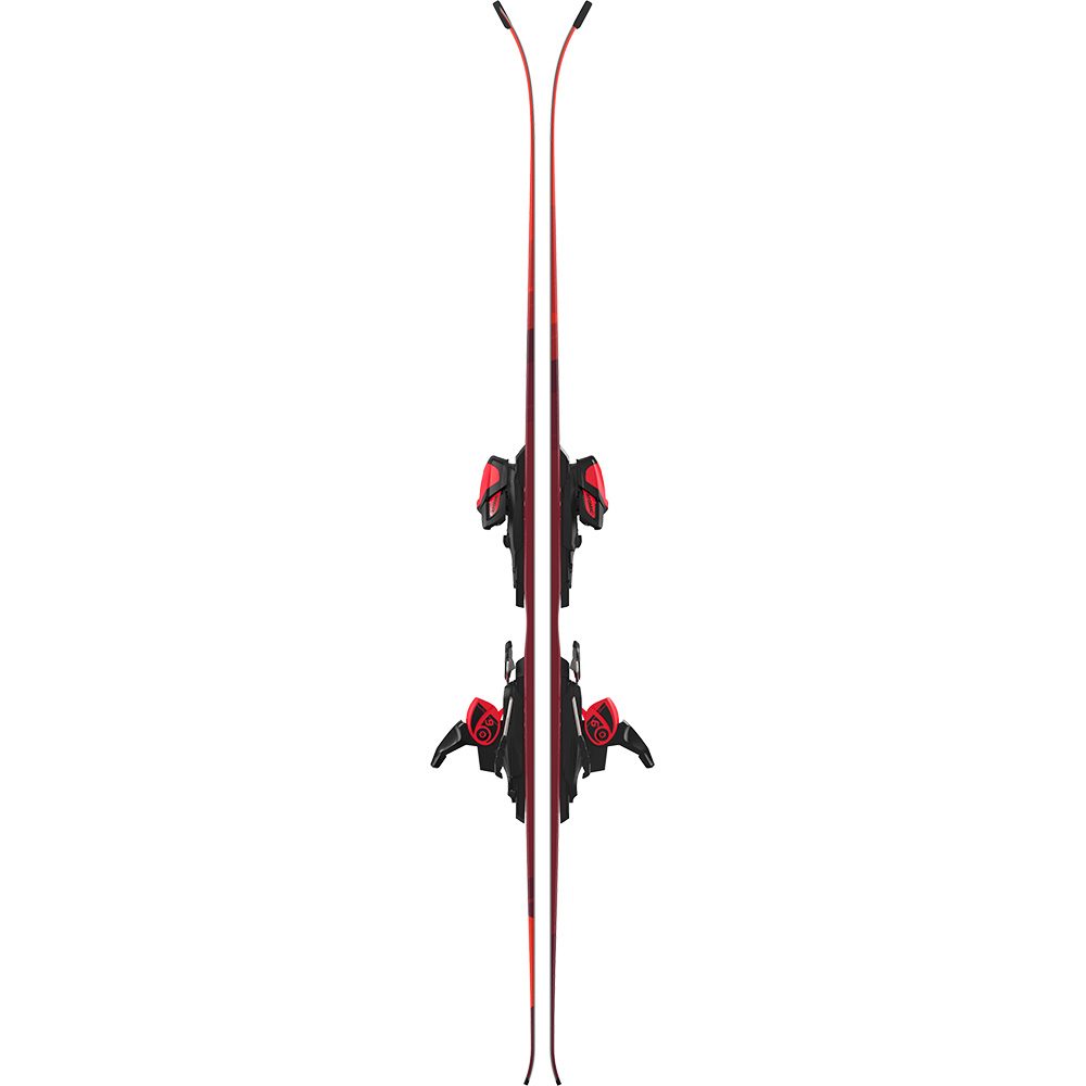Atomic Redster J2 24/25 Kinderski inkl. C 5 GripWalk Bindung (130-150cm)