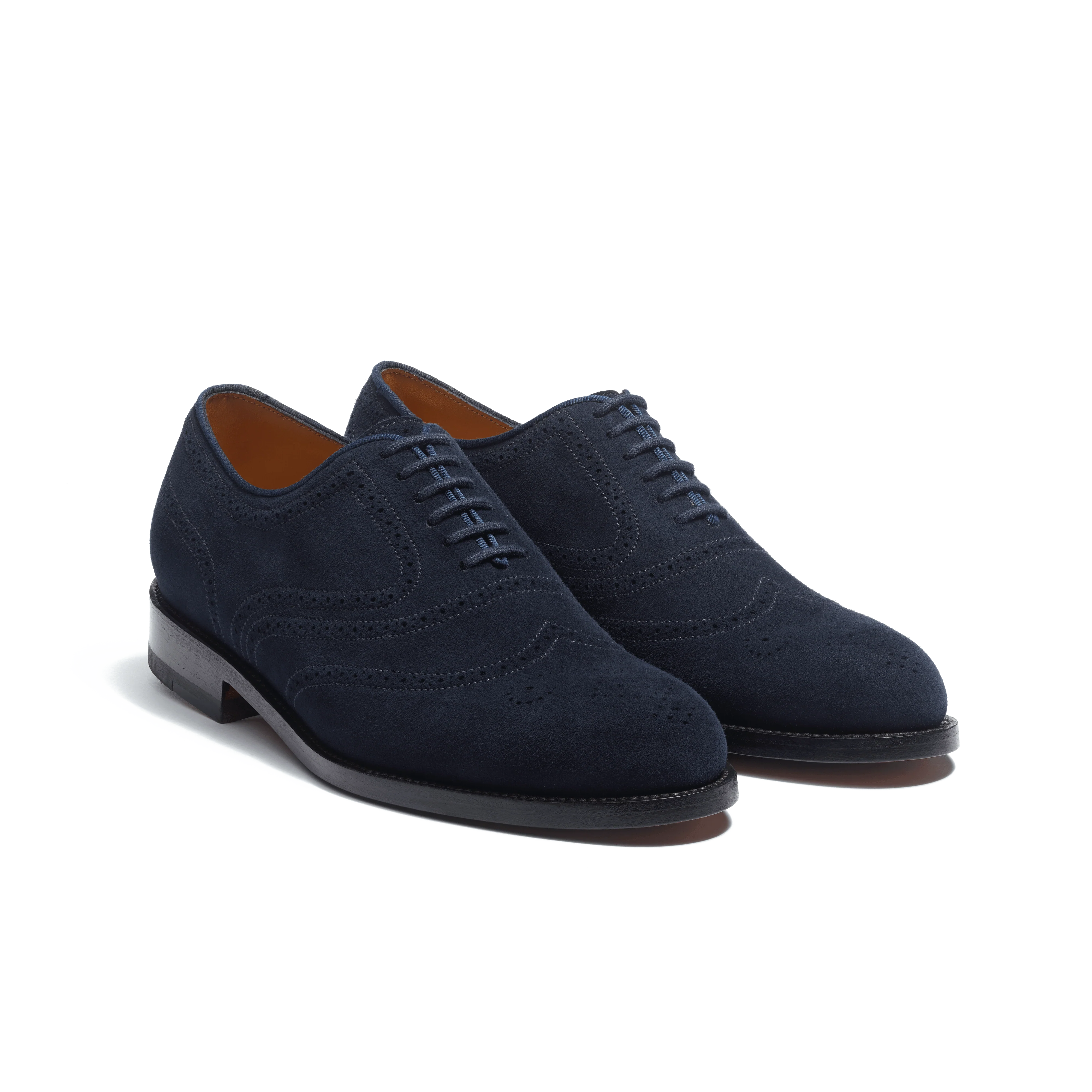 Richelieu cycliste fleuri