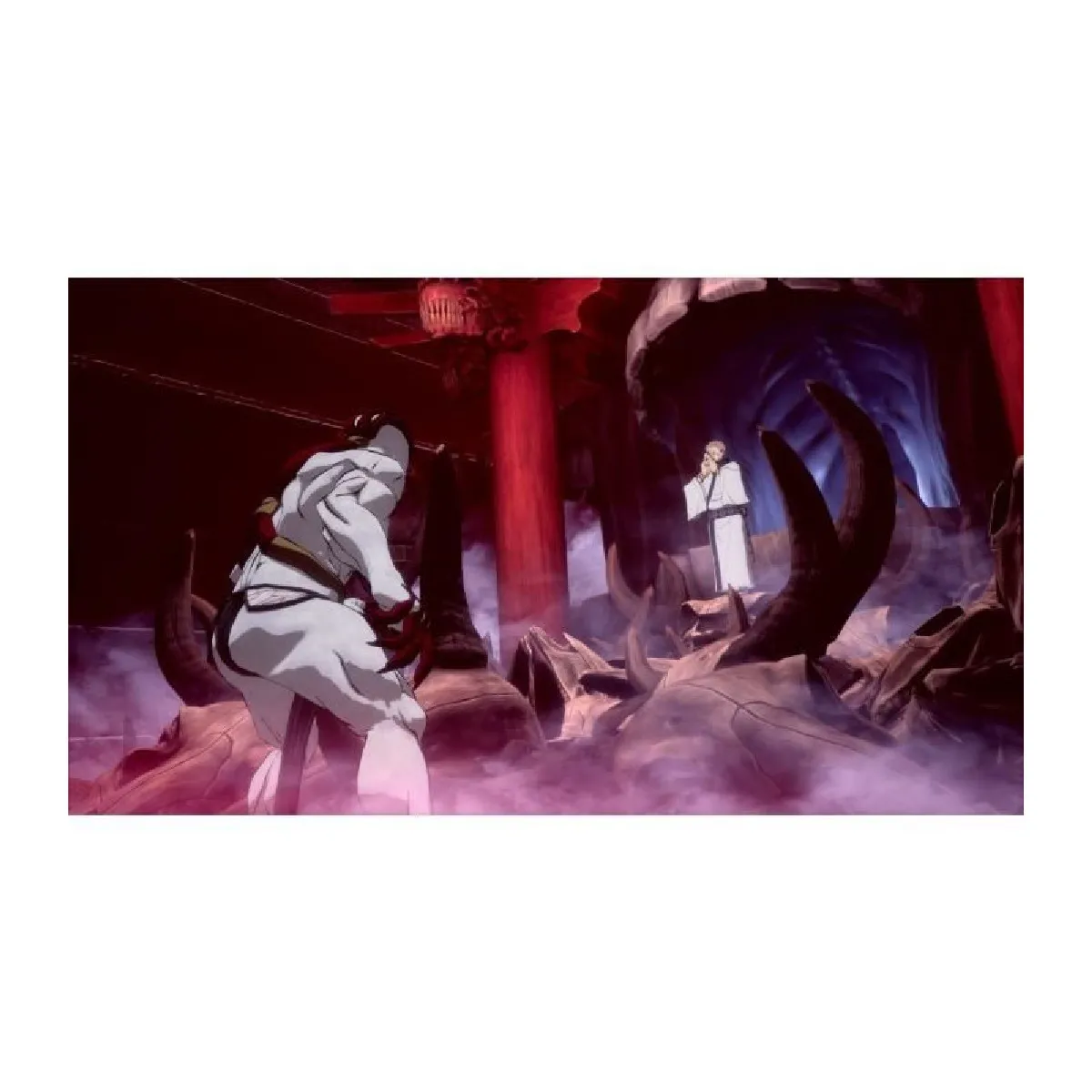 Namco Bandai Jujutsu Kaisen Cursed Clash
