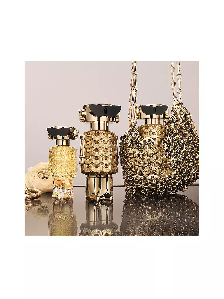 PACO RABANNE Fame Intense Eau de Parfum Intense 50ml keine Farbe