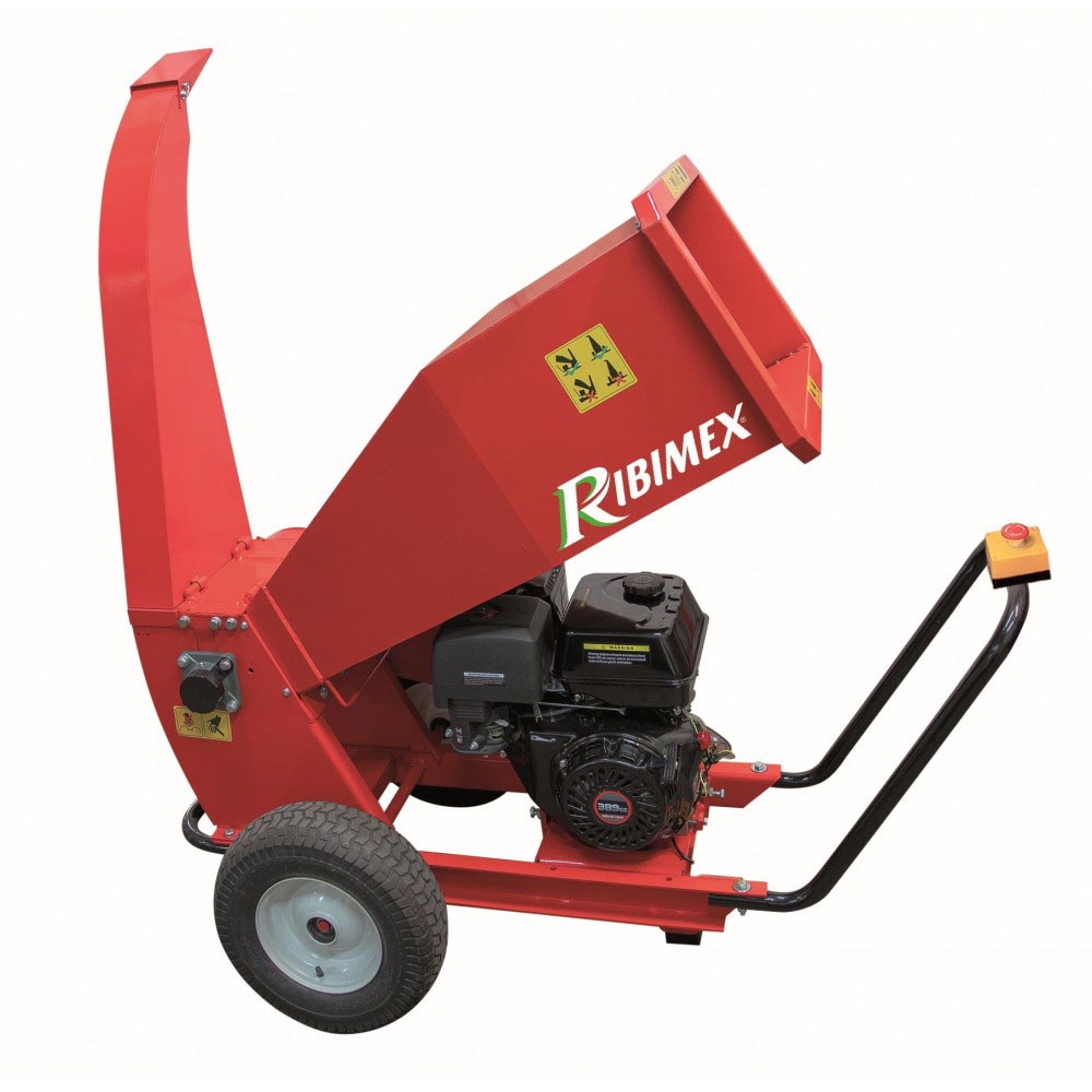 Broyeur thermique 389cc 13 hp