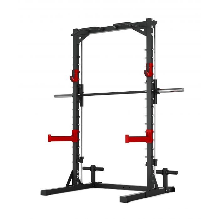 DKN Linear Bearing Smith Machine