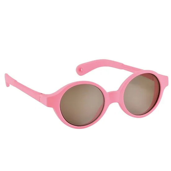 Lunettes soleil Joy   Rose Néon        9-24 mois   de               Béaba