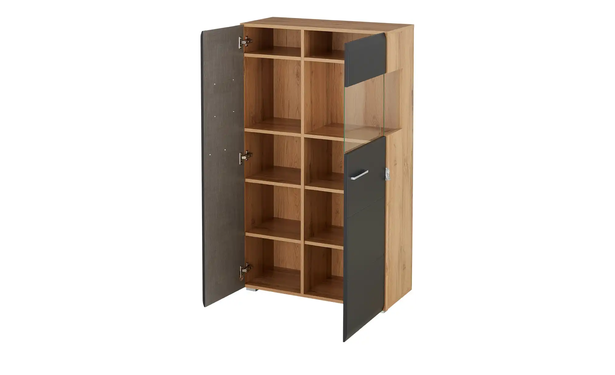 Vitrine Cortina