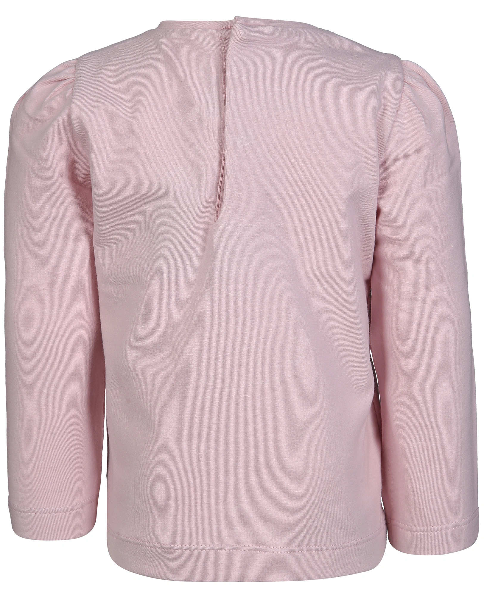 Langarmshirt DREAMY in rosa