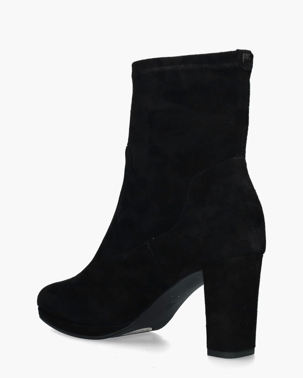 Peter Kaiser 75321/045 Dames Enkelboots