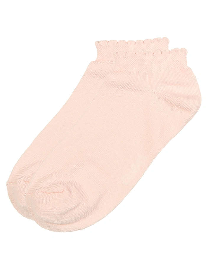 Sneaker-Socken ESSENTIAL MIX 6er-Pack in pink/rosa/navy