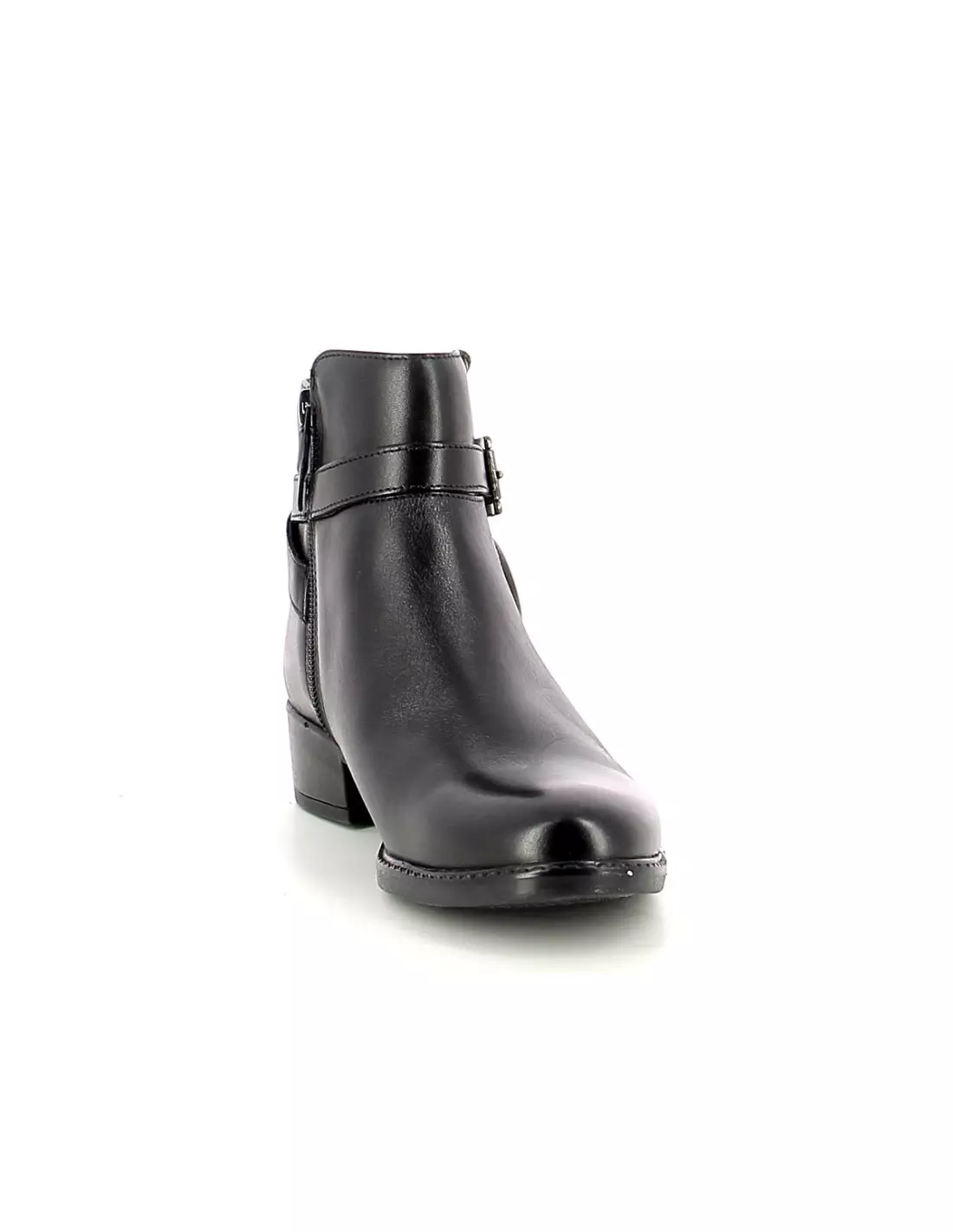 LILY MOOD FOO ELARA AW22 22 - Boots & bottines wilexsoftblack