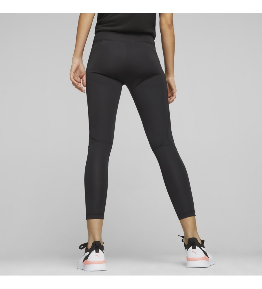 Leggings Puma Evostripe pretas