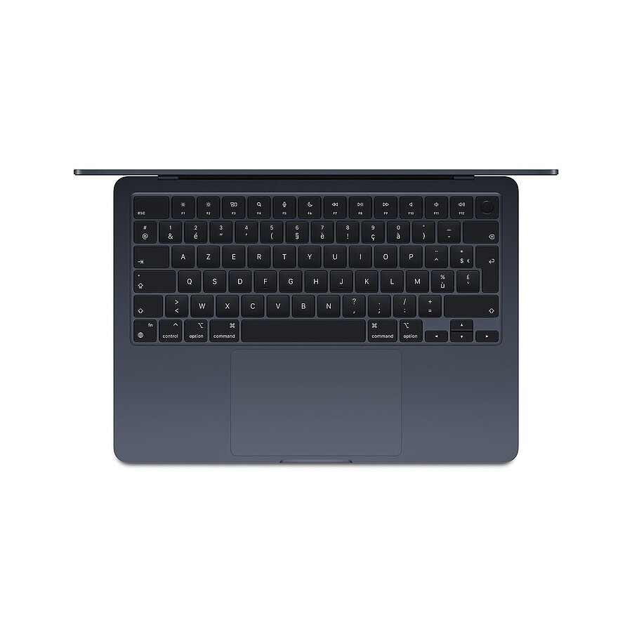 Apple MacBook Air M3 13 pouces (2024) Minuit 24 Go/512 Go (MC8Q4FN/A)