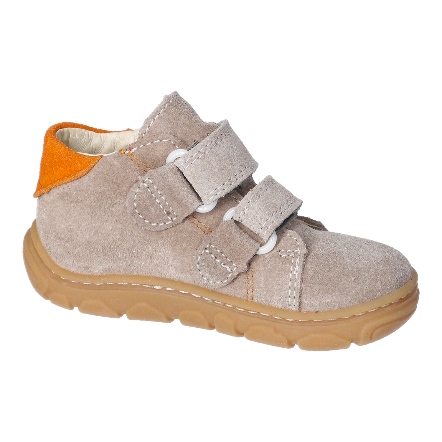 RYDER - Barfußschuhe