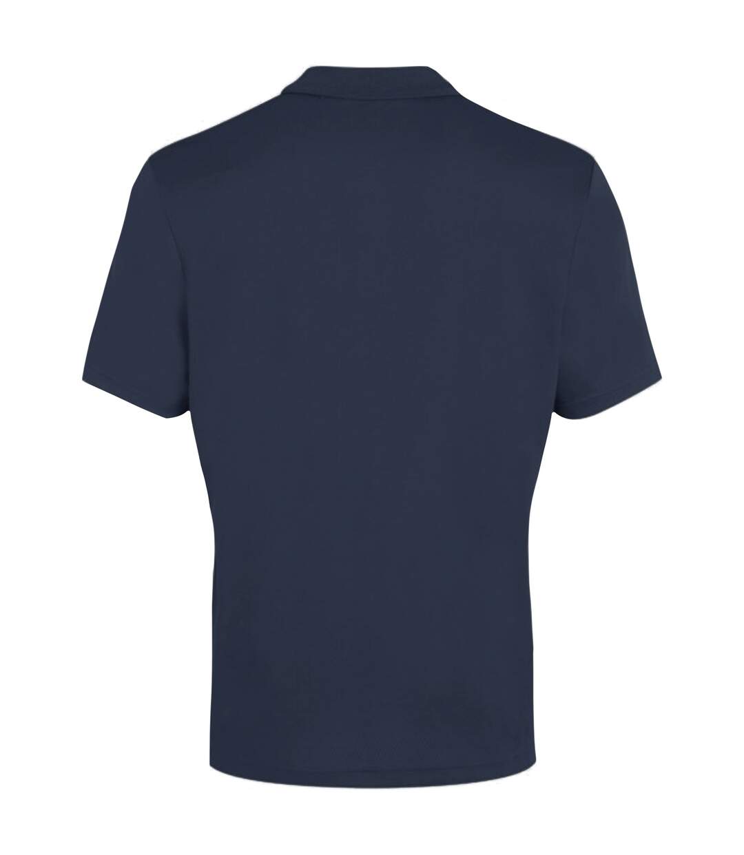 Canterbury - Polo CLUB DRY - Homme (Bleu marine) - UTPC4376