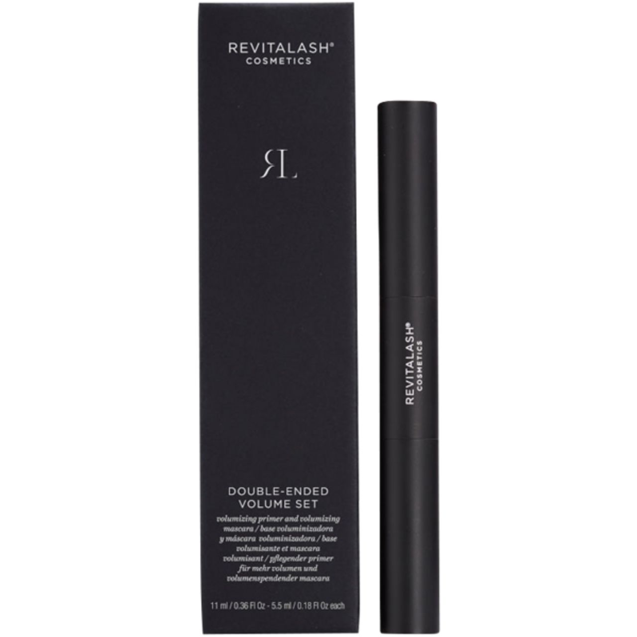 Revitalash, Volumizing Double-Ended Duo