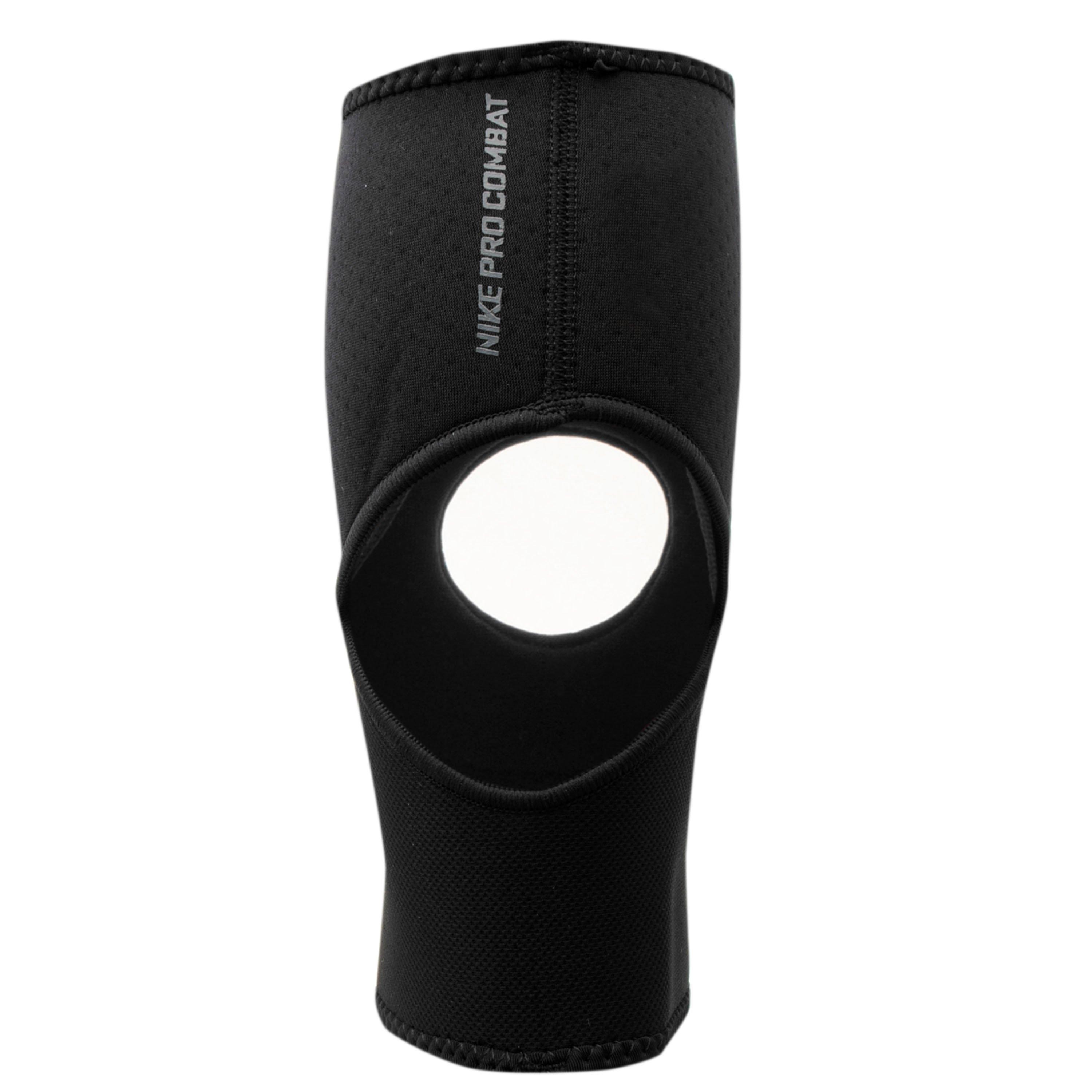 Nike Pro Dri-FIT Open Patella Knee Sleeve
