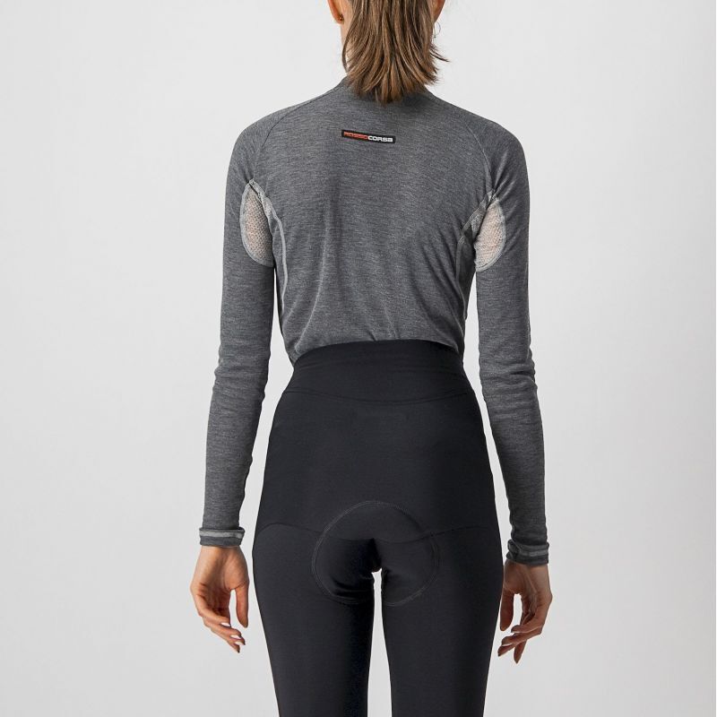 Flanders 2 W Warm Ml - Sous-vêtement thermique femme