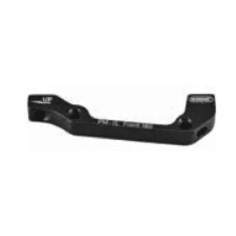 ELVEDES Adaptateur PM - IS diamètre 180 Front + diamètre 160 Rear