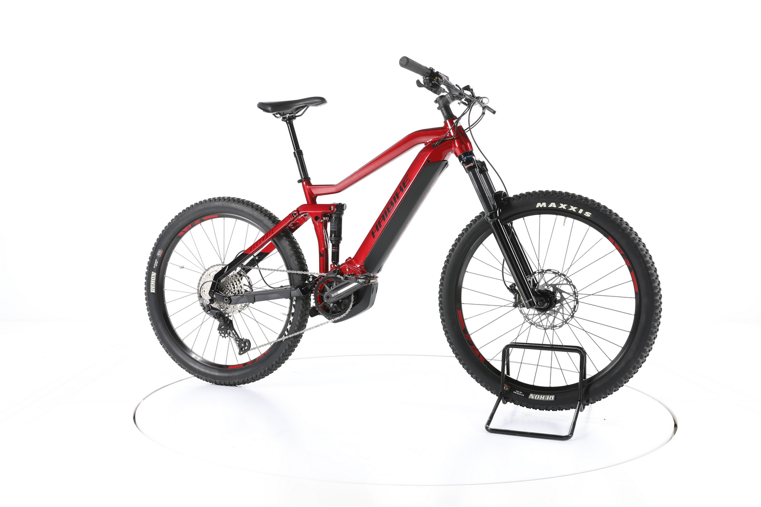 Haibike AllTrail 5 (2022) | Diamond